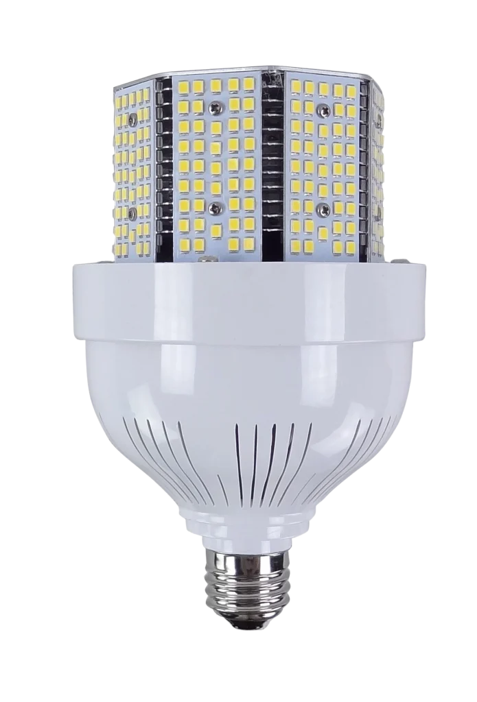 Multi-Voltage 85W Corn Lights LED for Retrofit Projects