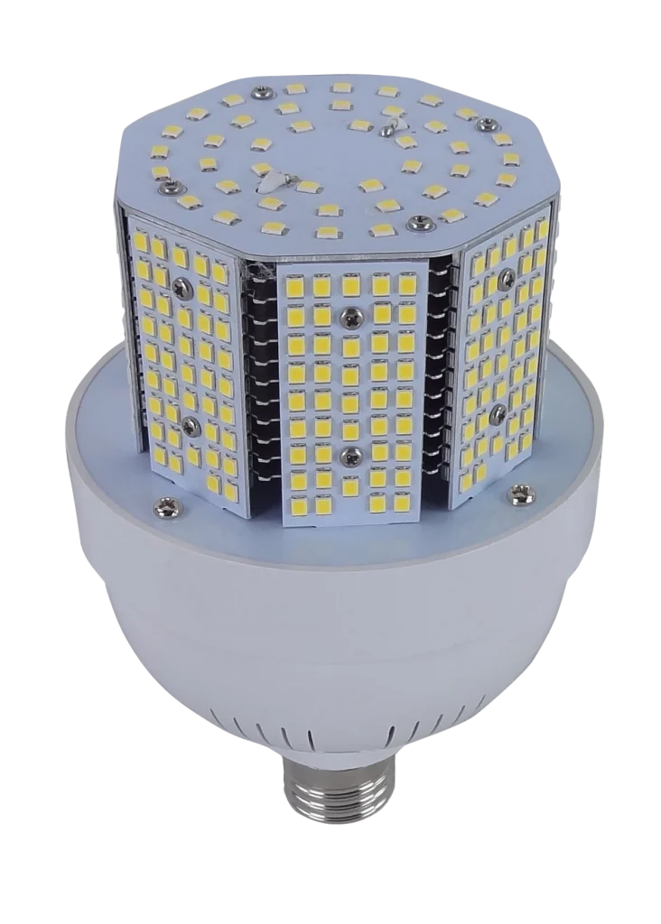 Multi-Voltage 85W Corn Lights LED for Retrofit Projects