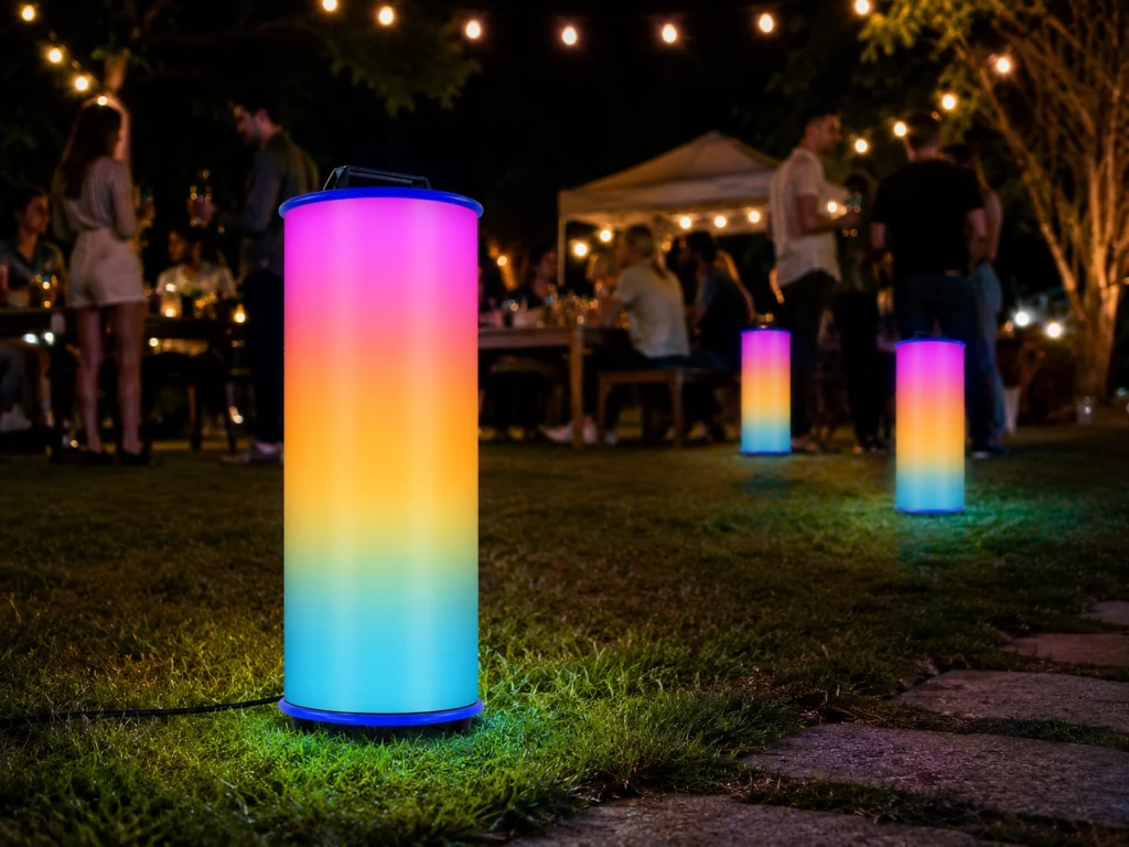 Night Events