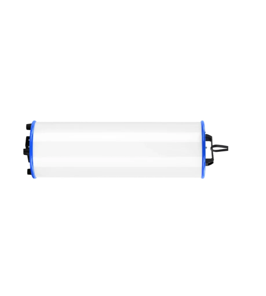 Portable 220W LED Balloon Light for Construction Site-4
