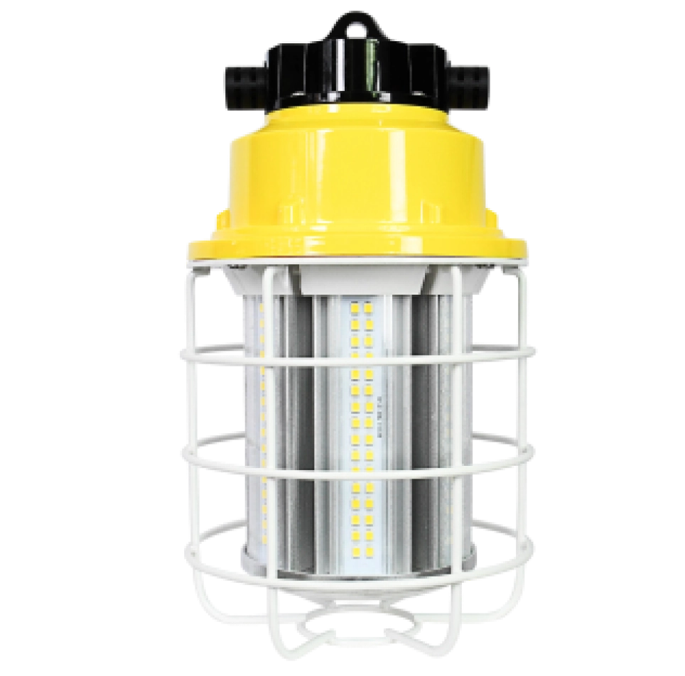 Portable 60W LED Work Light for Professional Jobs-1