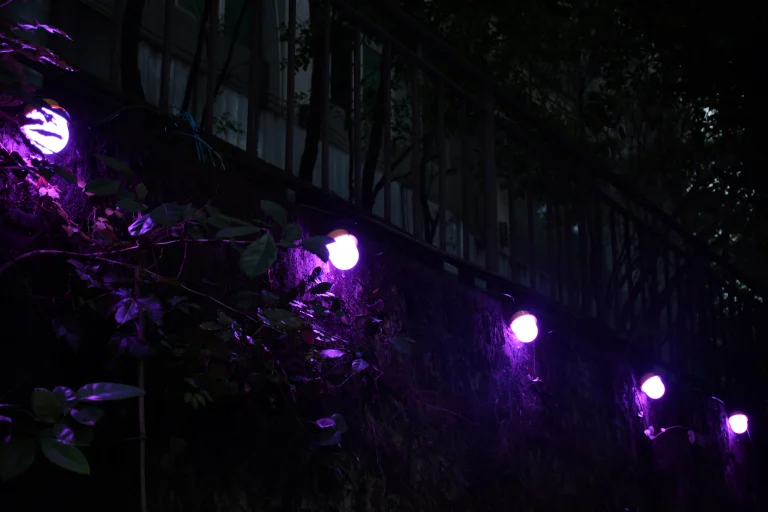 RGBW LED Light Knowledge