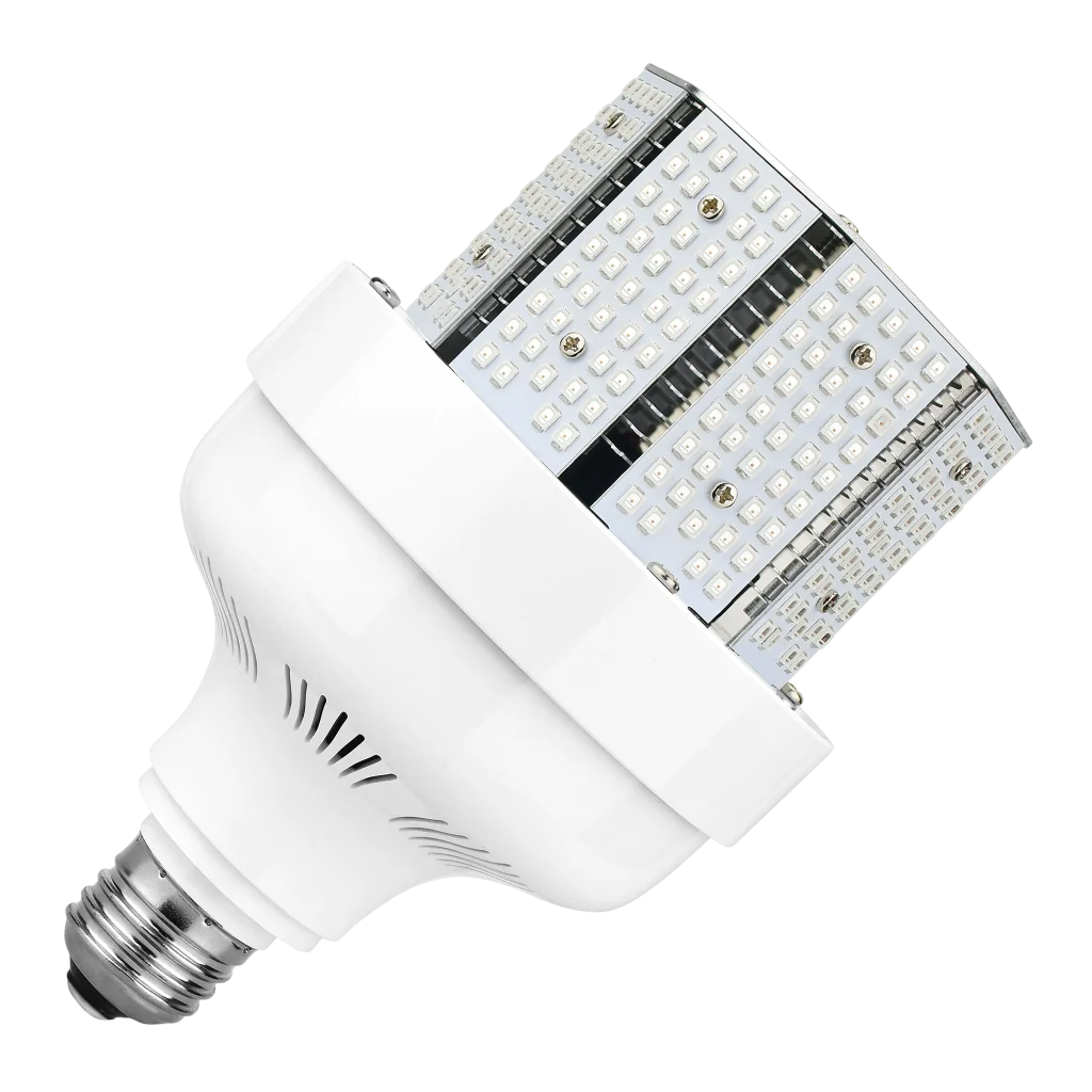 Sea Turtle Amber LED Retrofit Kit for Wildlife Safety
