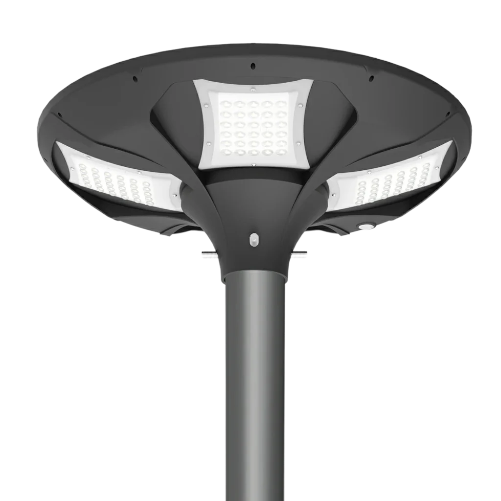Solar Garden Light