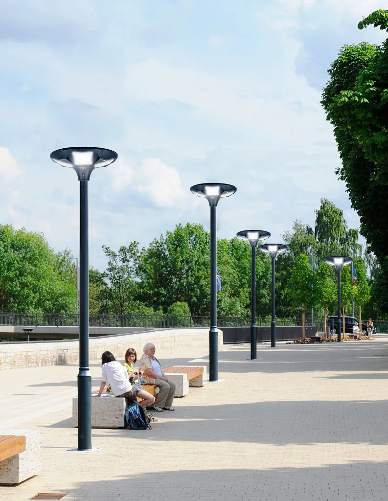 Solar Street Light Knowledge-1