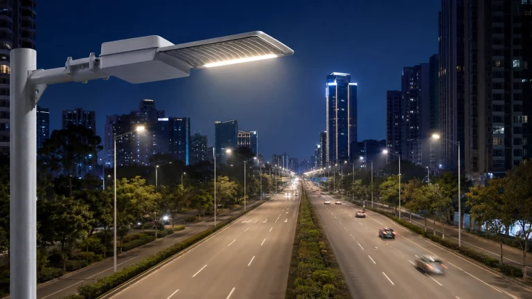 Urban Main Roads