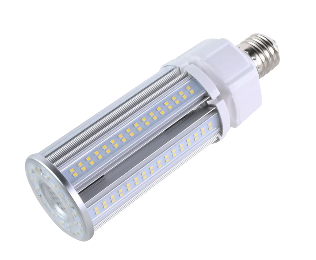 Waterproof IP64 LED Corn Bulb for Outdoor Retrofit