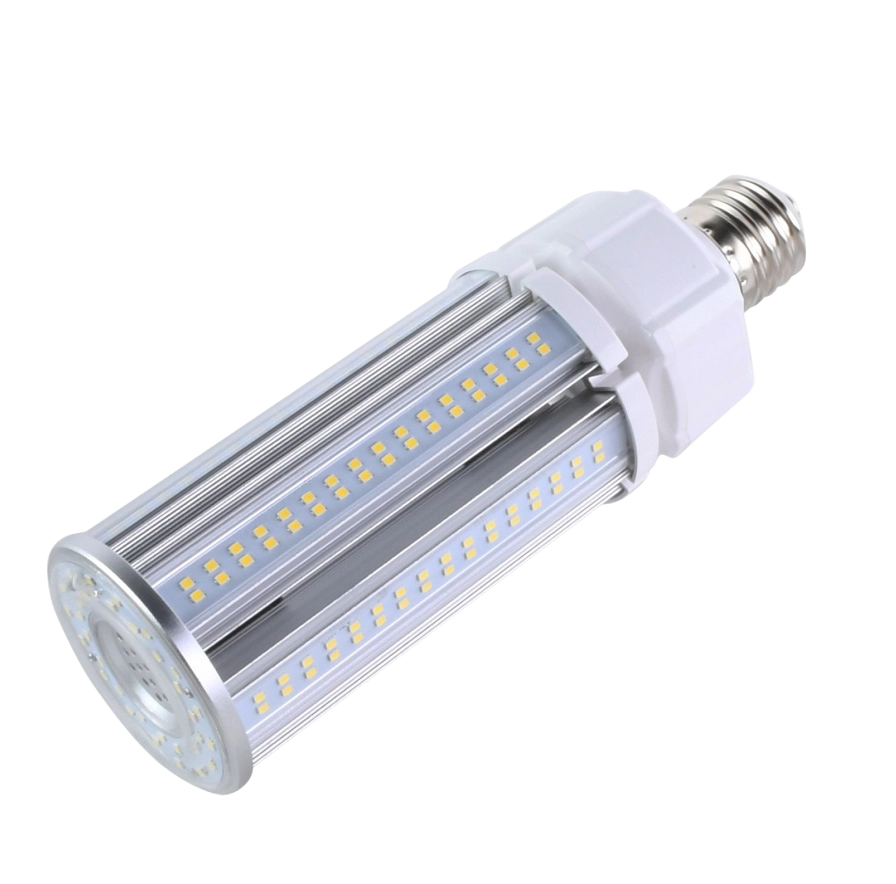 Waterproof IP64 LED Corn Bulb for Outdoor Retrofit