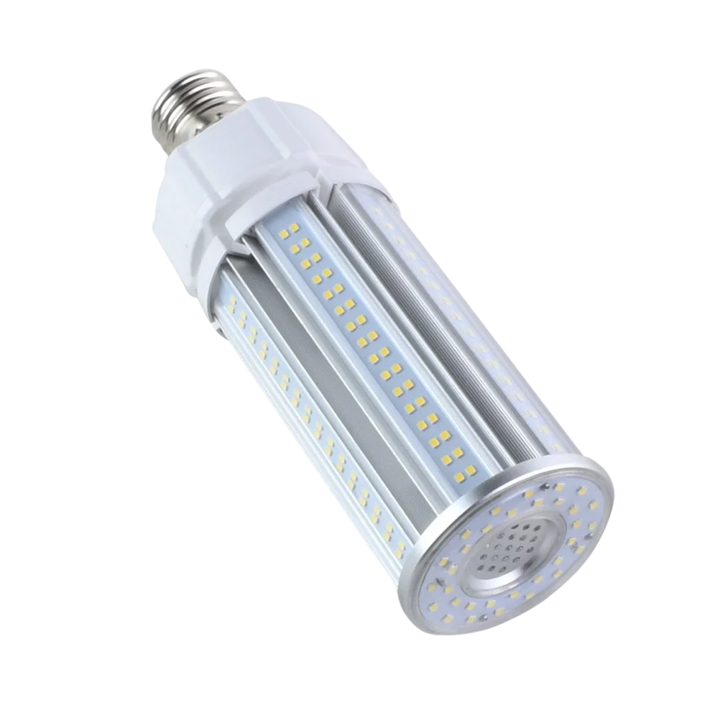 Waterproof IP64 LED Corn Bulb for Outdoor Retrofit