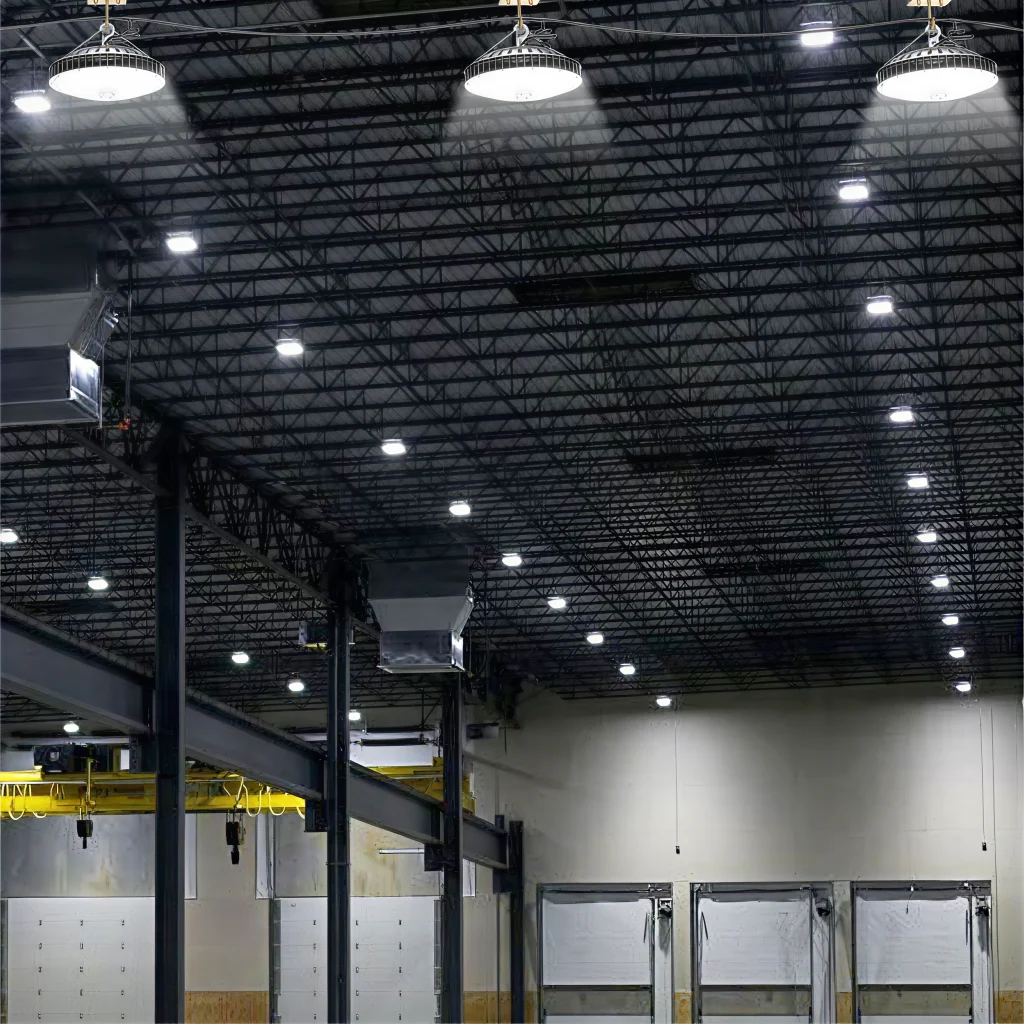 Professional LED Retrofit Lamps Series Catalog