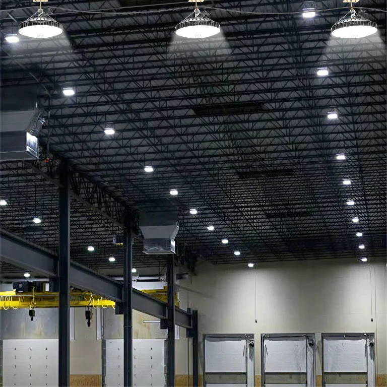 Professional LED Retrofit Lamps Series Catalog