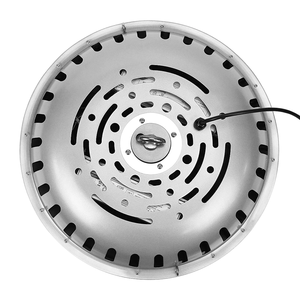 Industrial 450W 58500LM LED High Bay Lights UFO